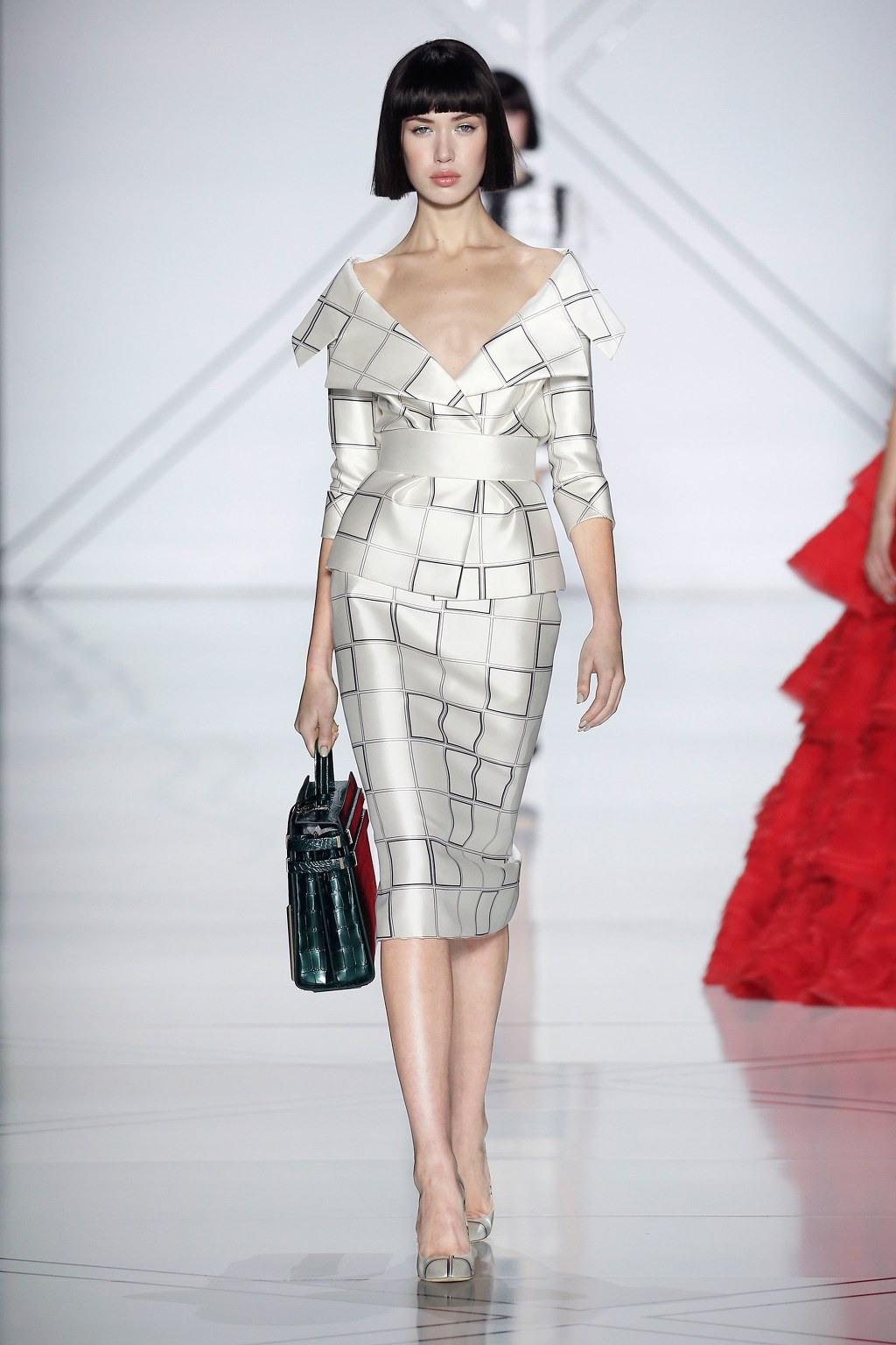 Ralph & Russo 2017 spring | 인스티즈