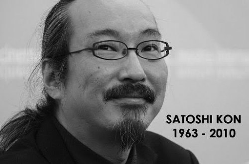 곤 사토시의 영화 | 인스티즈