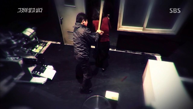 [그것이알고싶다] 두 얼굴의 여인 - 15년간의 거짓말 10 | 인스티즈