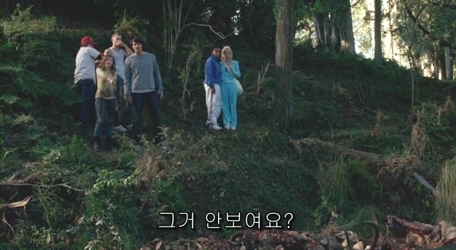전 세계를 뒤흔든 공포! 공포영화 하면 떠오르는! 까진 아니었지만 꿀잼인【 하우스 오브 왁스 】01 | 인스티즈