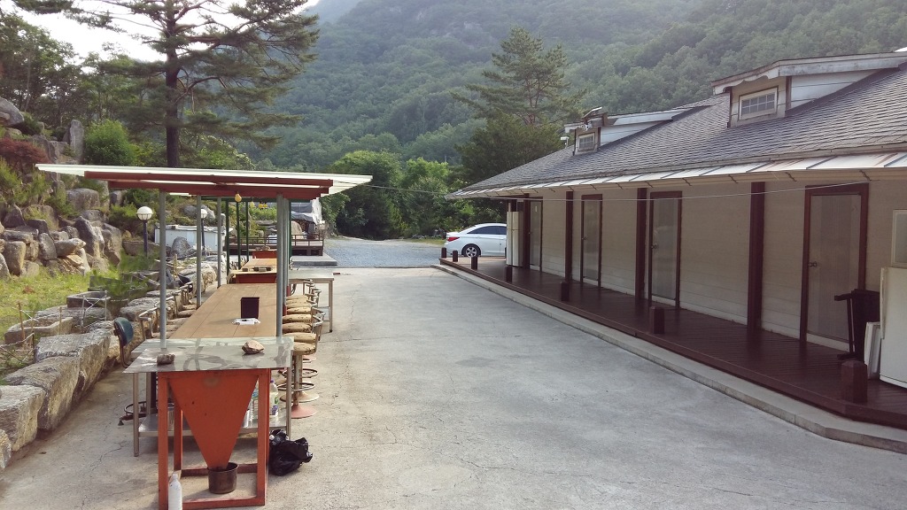 도락산장 이미지