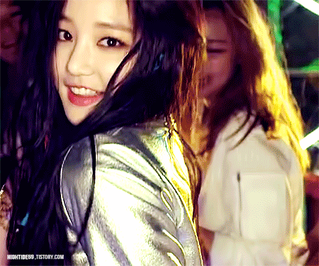 이유비 gif | 인스티즈