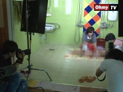 나경원하니까 생각나는 사진(진심 꼭지 돌았었음) | 인스티즈