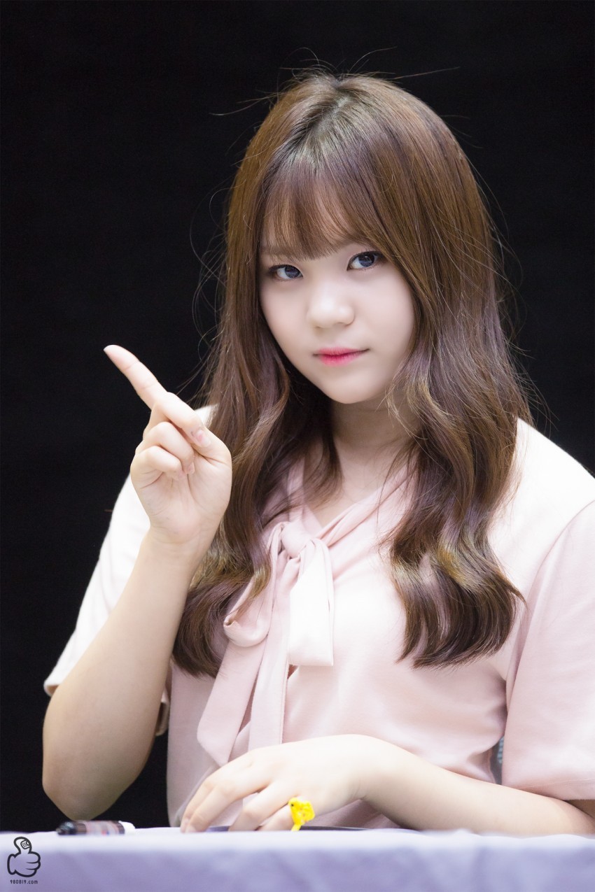 [여자친구] 엄지 ♡ | 인스티즈