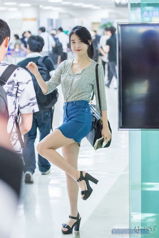 넘나 이쁜 아이유 | 인스티즈