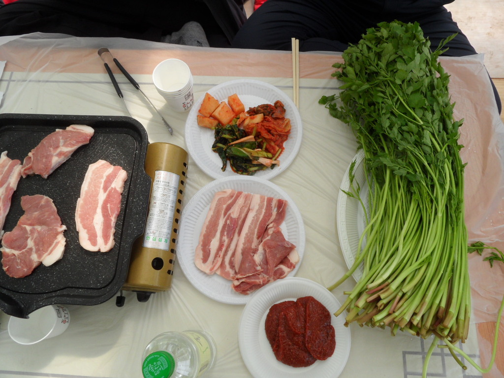 화왕산삼겹살 이미지