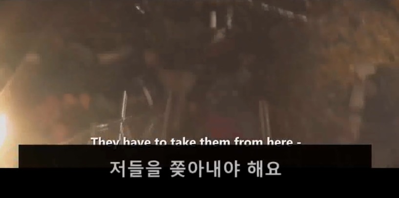 유럽을 정복하려는 이슬람 지도자의 설교 BGM | 인스티즈