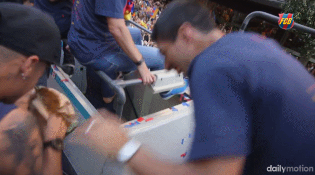 네이마르와 메시의 차이 (실력 말고) | 인스티즈