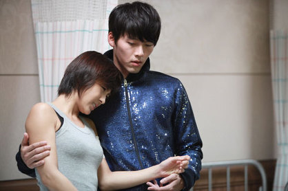 [다시보는드라마] 금사빠 남주의 정석 하지원 현빈 주연 시크릿가든 | 인스티즈