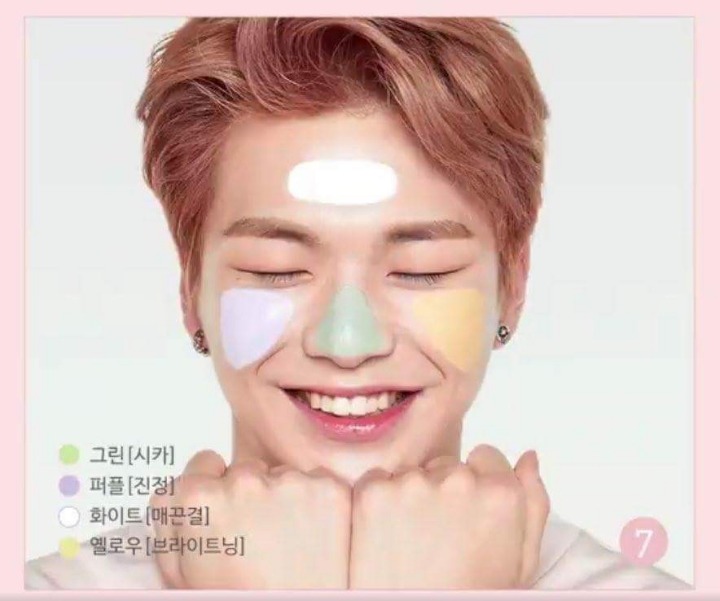이니스프리신 이미지