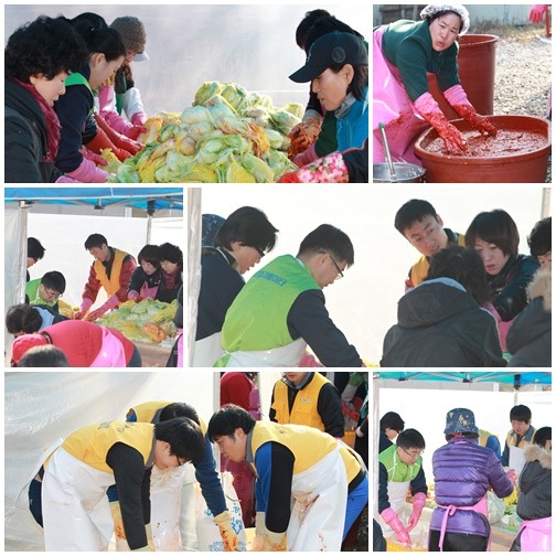 사회복지법인 주라 이미지