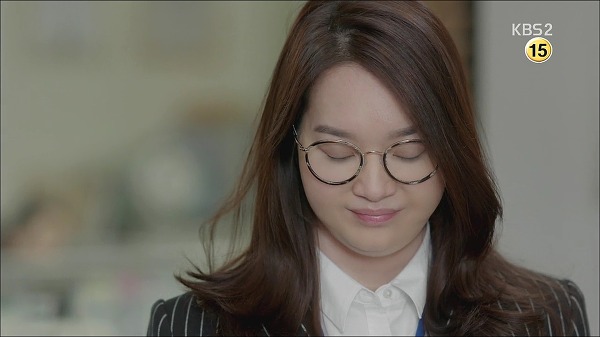 소지섭,신민아 케미가 개연성이었던 드라마 [오마이비너스] 1화 (1) | 인스티즈