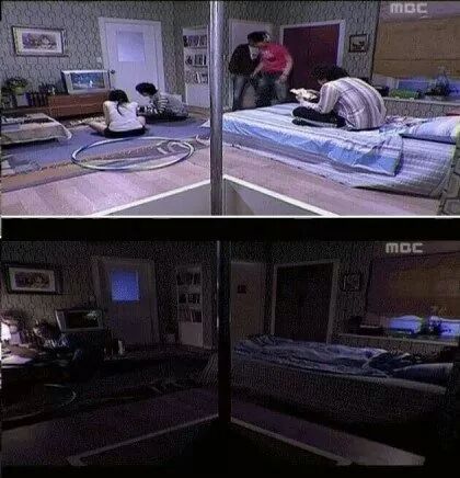 하이킥 레전드 민용월드 ㅋㅋㅋㅋ | 인스티즈