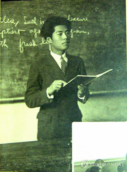 백석 이미지