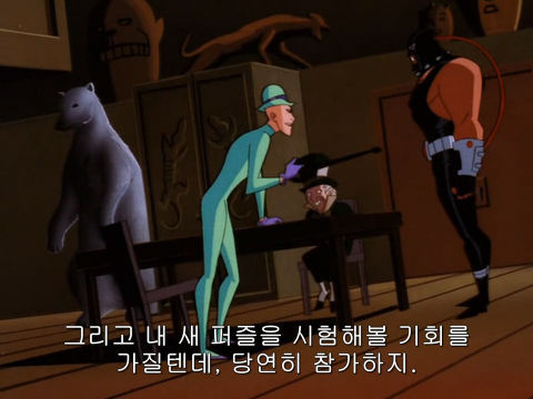 [DC코믹스] 슈퍼맨이 배트맨으로 분장하고 악당들 때려 잡는 이야기ㅋㅋㅋㅋㅋㅋㅋㅋㅋ上 | 인스티즈