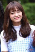 디씨 갤러리 글수로 보는 아이오아이 멤버들 팬덤 순위 (재미로) | 인스티즈