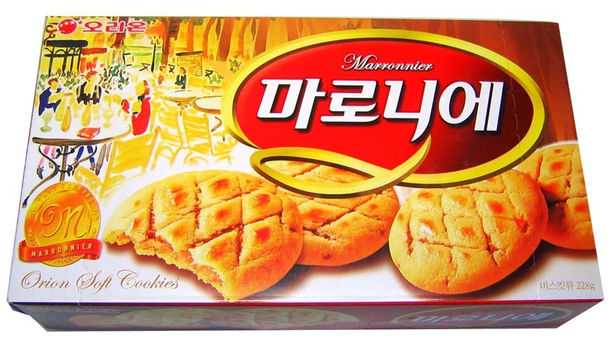 단종되서 아쉬운 과자들 | 인스티즈