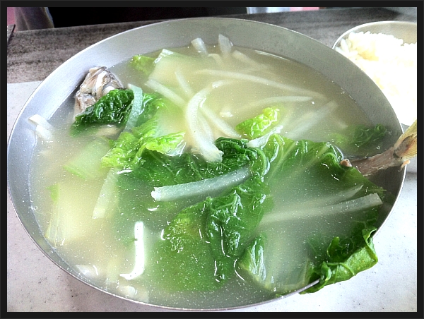 화성식당 이미지