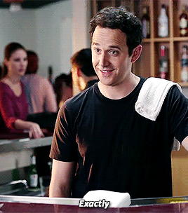 역시 서브남주는 처음부터 첫눈에 반해서 직진해야 제맛이지.gif | 인스티즈