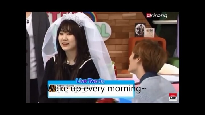 여자들이 티비보면서 사소한 장면에도 무릎을 쳤단 이유 ㄷㄷㄷ.jpg | 인스티즈