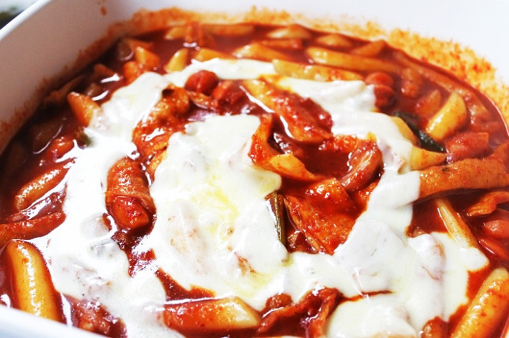 엽기떡볶이.jpg | 인스티즈