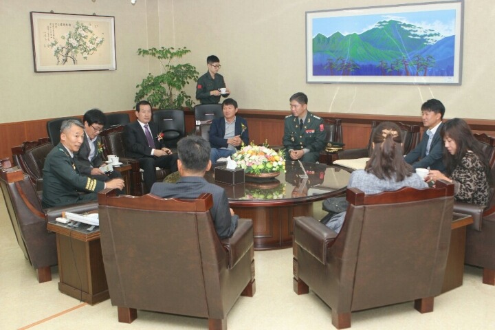 육군부사관학교 이미지
