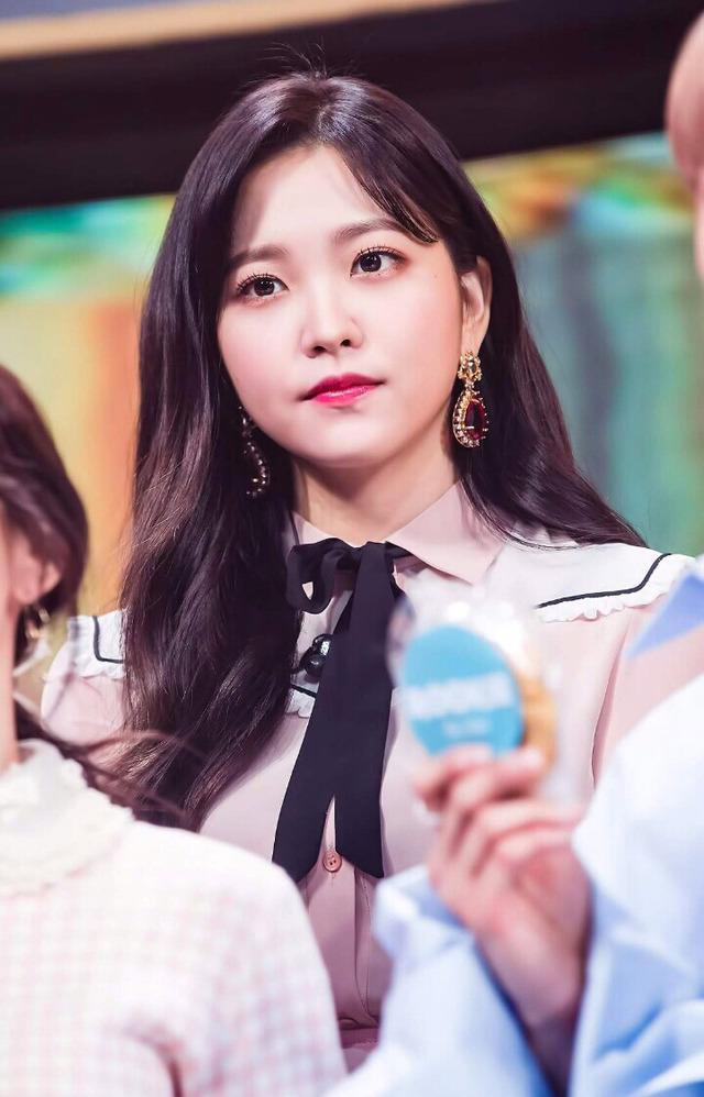 [레드벨벳] 2017.2.11 SBS 인기가요 레드벨벳 포토 | 인스티즈