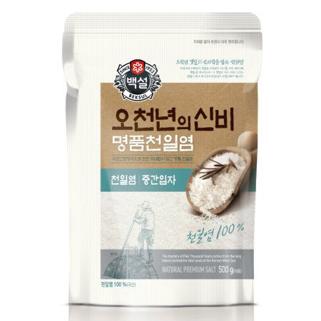 소금의 유통기한은? | 인스티즈