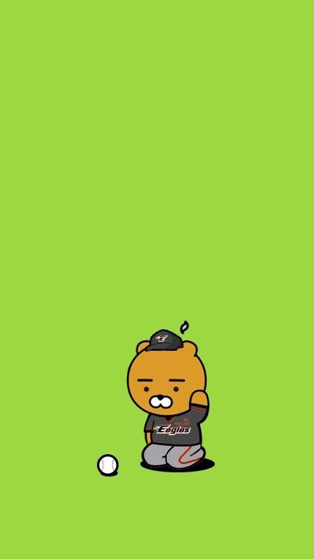 라이언 배경 가져가시죠 | 인스티즈