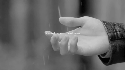 그 사람에게 헤어지자고 말했던 결정적 이유 13 | 인스티즈