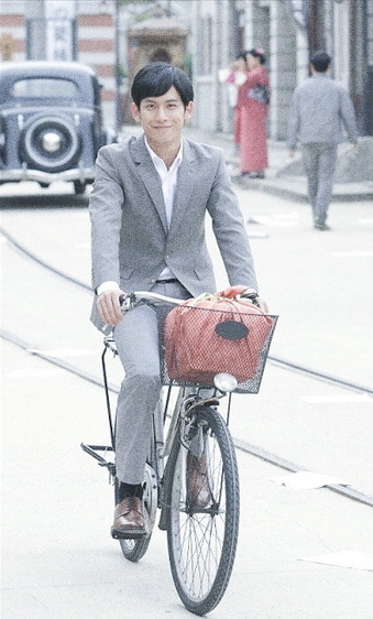 [기타] 개인적으로 너무 예쁜 개화기 경성시절 옷들 | 인스티즈