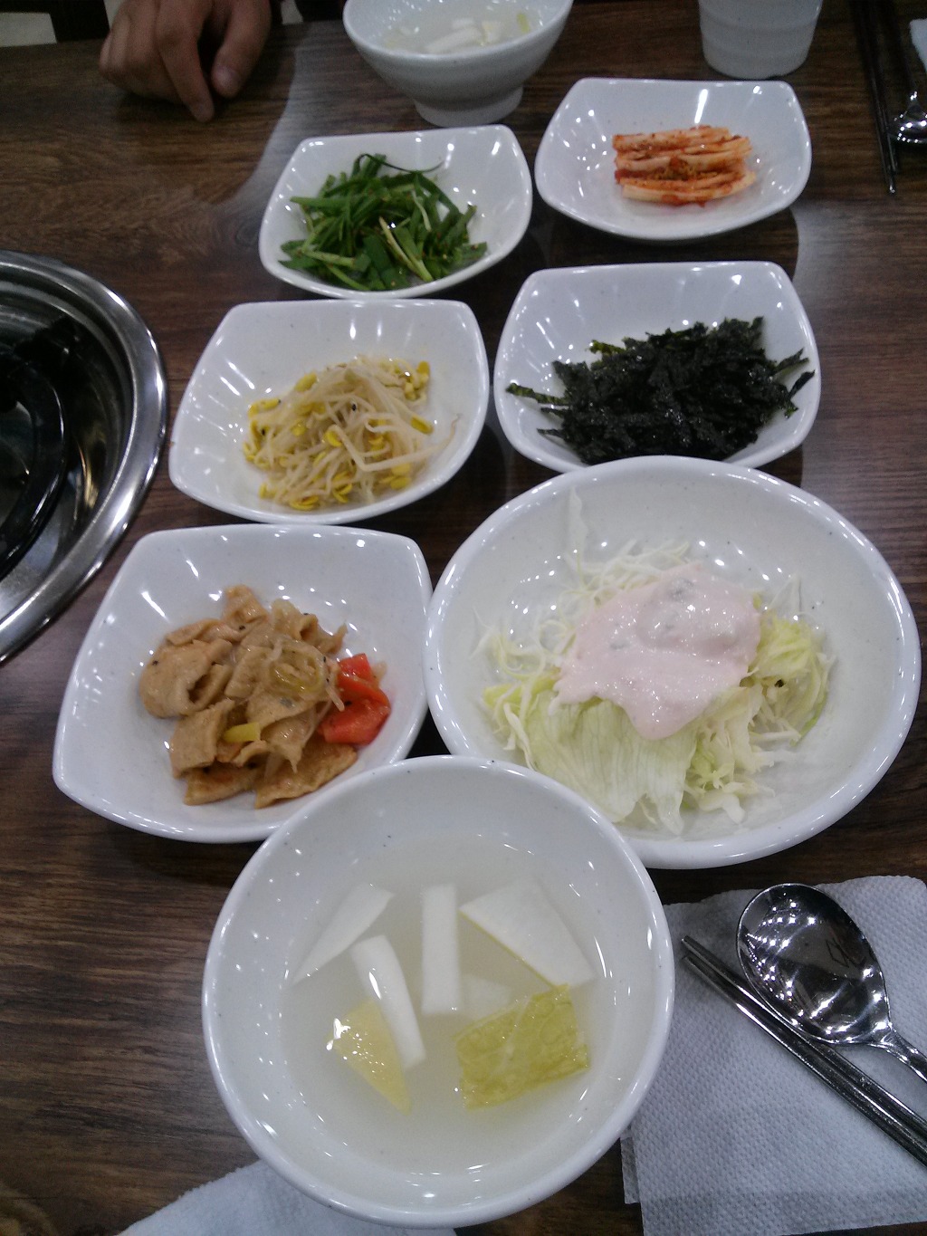 공항낙지마을 이미지