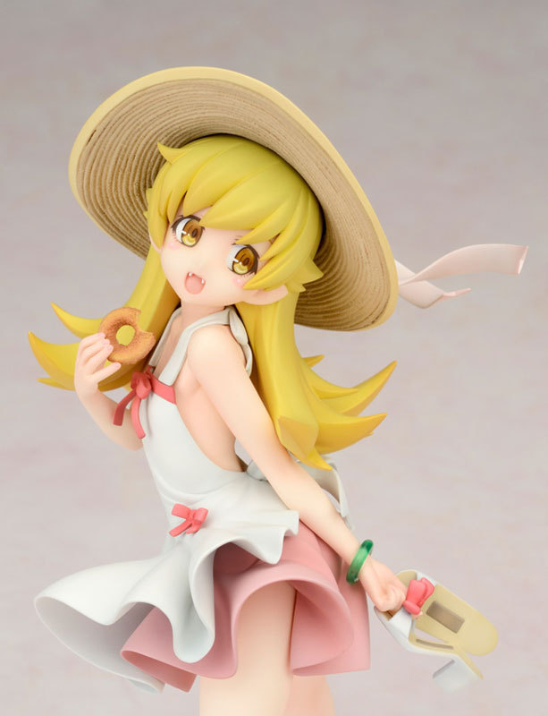 일러스트를 그대로 재현하기로 유명한 피규어회사 | 인스티즈