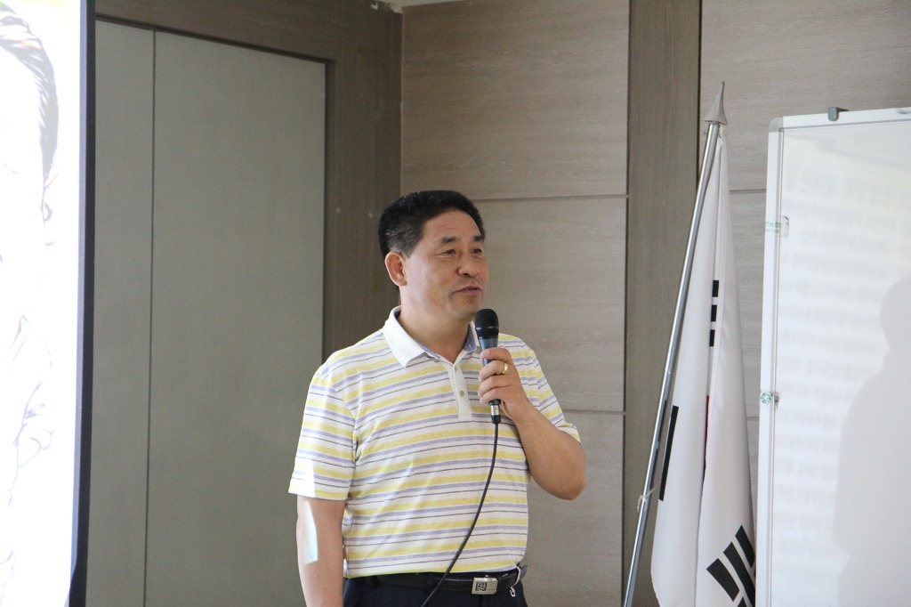 고산농협 웰컴센터 이미지