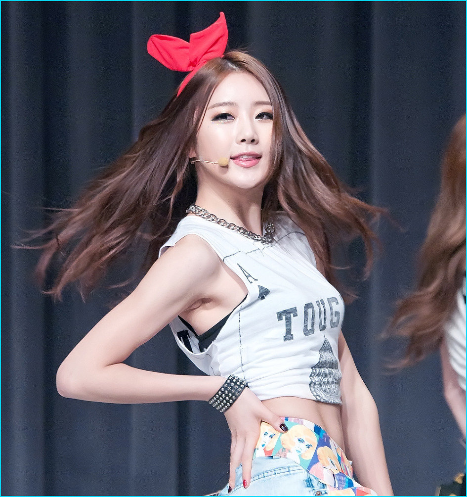 여신 수빈 | 인스티즈