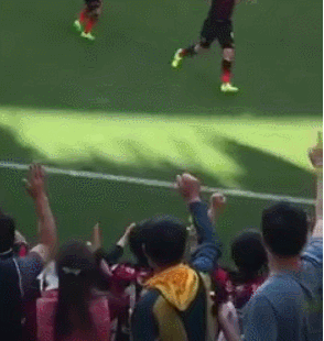 오늘자 K리그 팬 근황 ㅋㅋㅋㅋㅋㅋㅋㅋㅋㅋ | 인스티즈