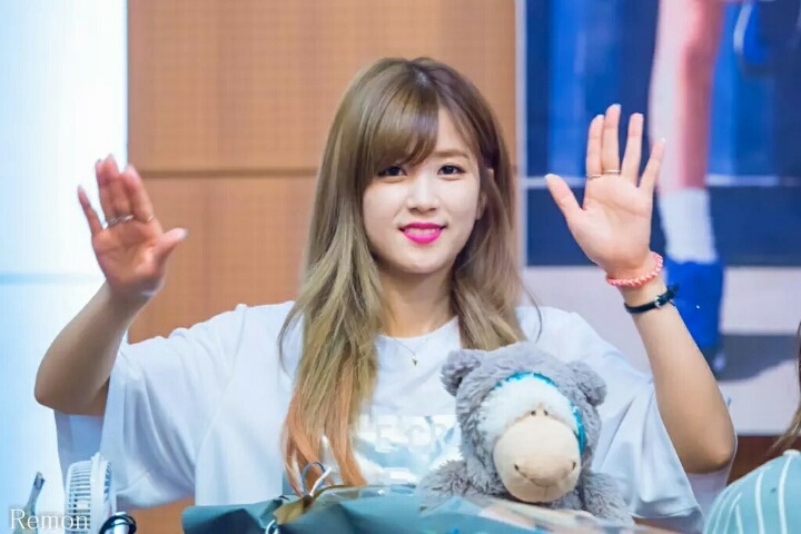 에이핑크 박초롱 인스타 업뎃 | 인스티즈