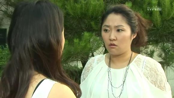 [막돼먹은영애씨시즌7] 9화 외롭지 안아...줘 | 인스티즈