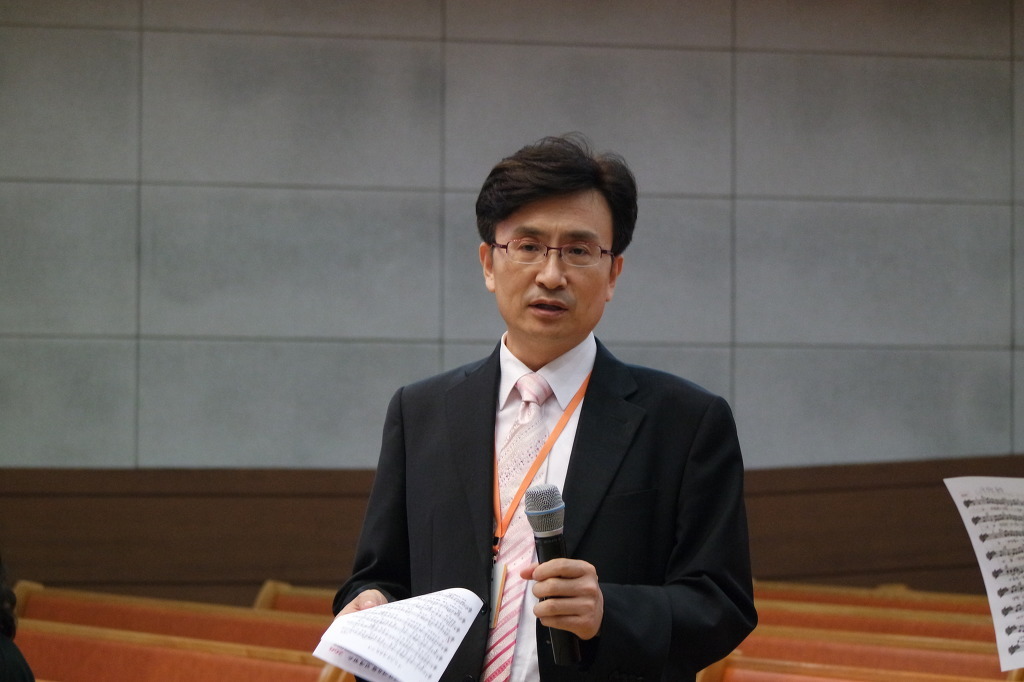 (주)코람데오 이미지