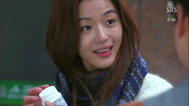 [별에서온그대] 가식미+백치미 낭낭한 천송이 스페셜 다큐.jpg | 인스티즈