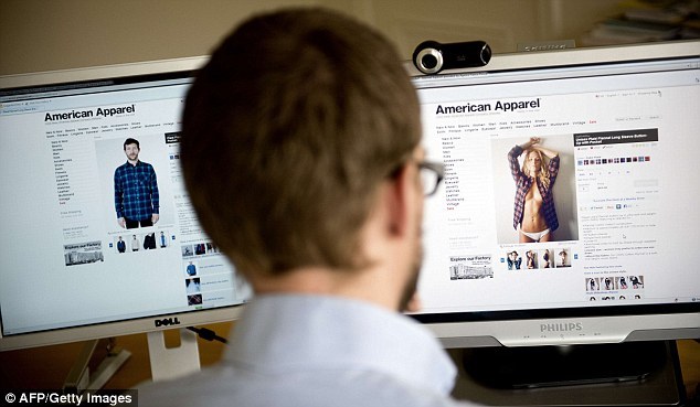 아메리칸 어패럴이 미국에서 욕먹는 이유.jpg | 인스티즈