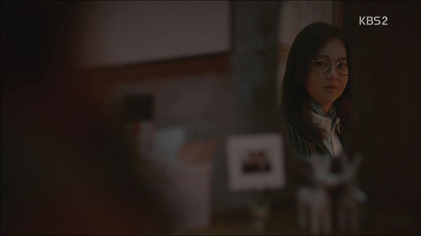 소지섭,신민아 케미가 개연성이었던 드라마 [오마이비너스] 1화 (1) | 인스티즈