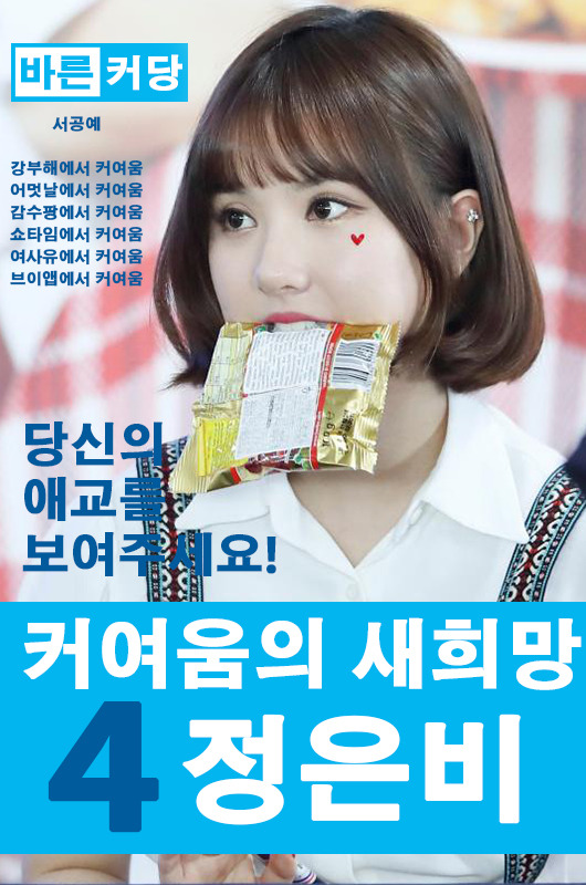 아이돌 갤러리 대선시즌때면 하는거 .jpg | 인스티즈