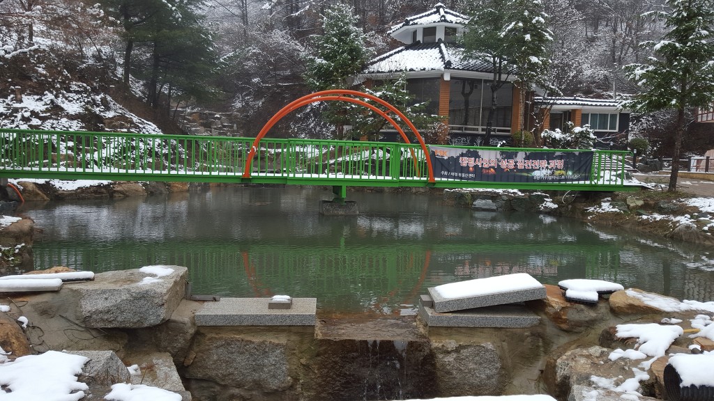 보리산캠핑장 이미지