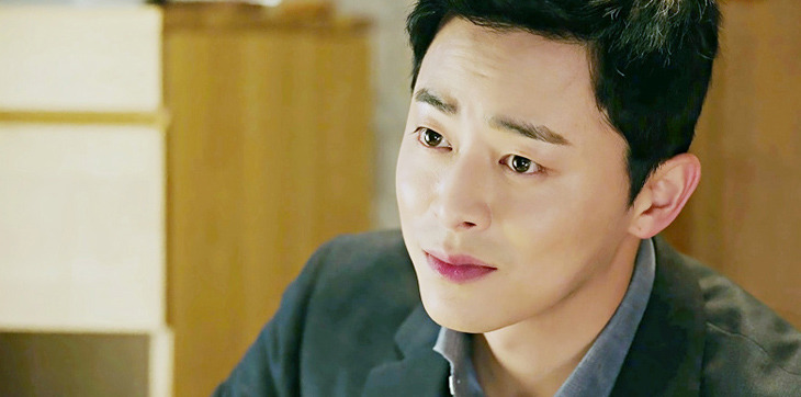 [질투의화신] 라면 먹다가 결혼하자고 프로포즈하는 미.jpg | 인스티즈