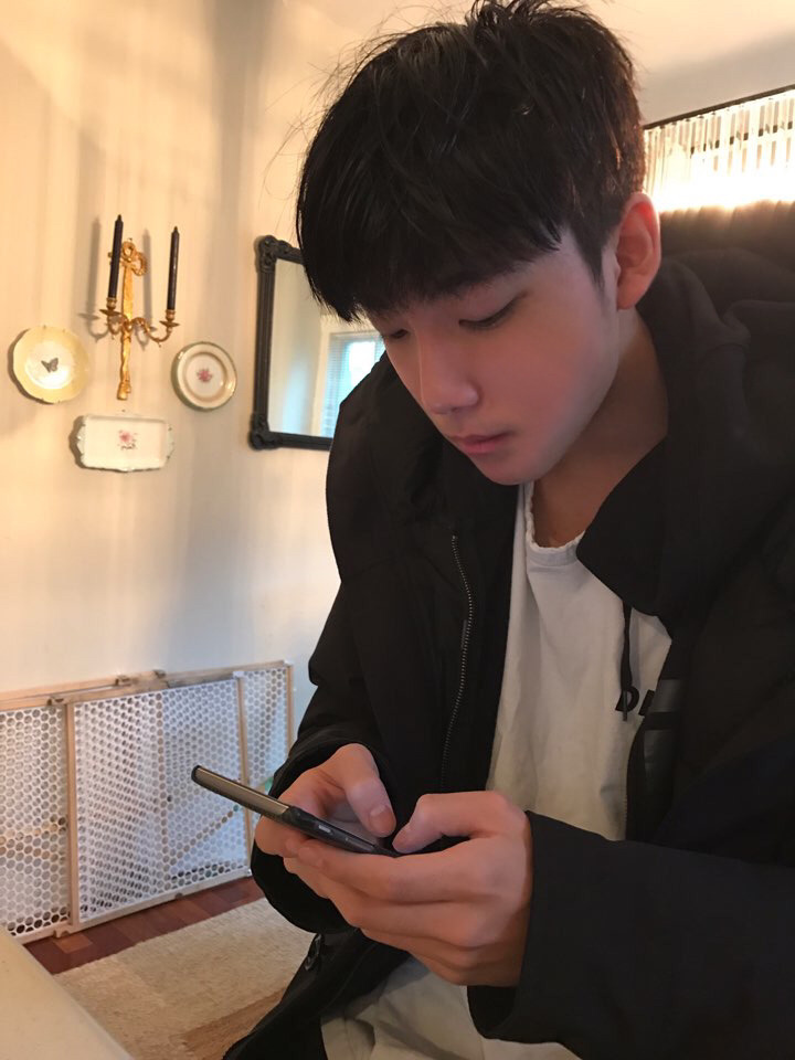 날아라 슛돌이 지승준 최근 근황 (17. 02. 06일자) | 인스티즈