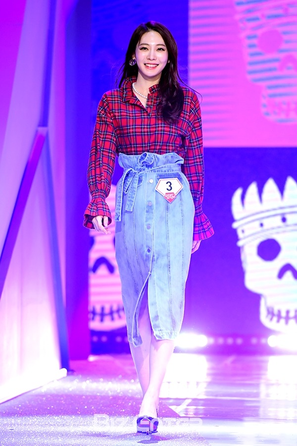 2016 슈퍼모델 선발대회 대상 | 인스티즈