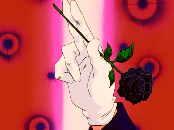 미소녀 전사 세일러문 (美少女戦士セーラームーン) 38 | 인스티즈