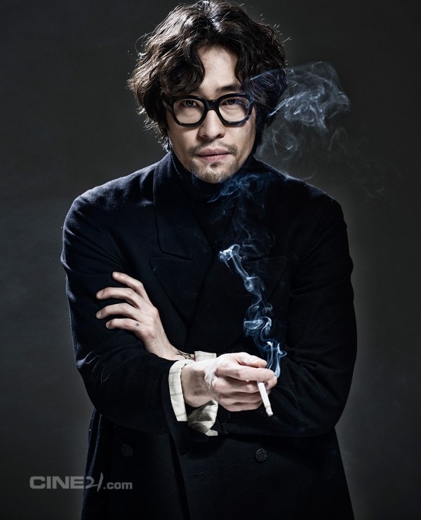 닝겐적으로 이 아저씨들은 당장 연하와 치명격정멜로 찍어야함 (feat.소속사 사장님들,감독님들 헌정글) | 인스티즈