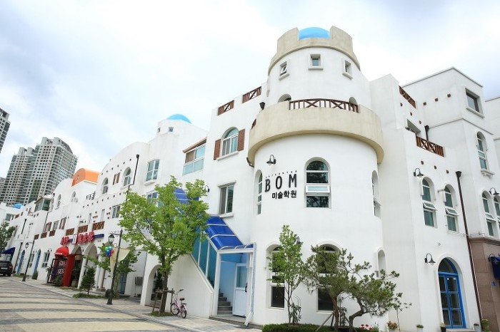 블루크리스탈 이미지